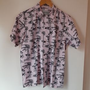 Carhartt WIP button down shirt